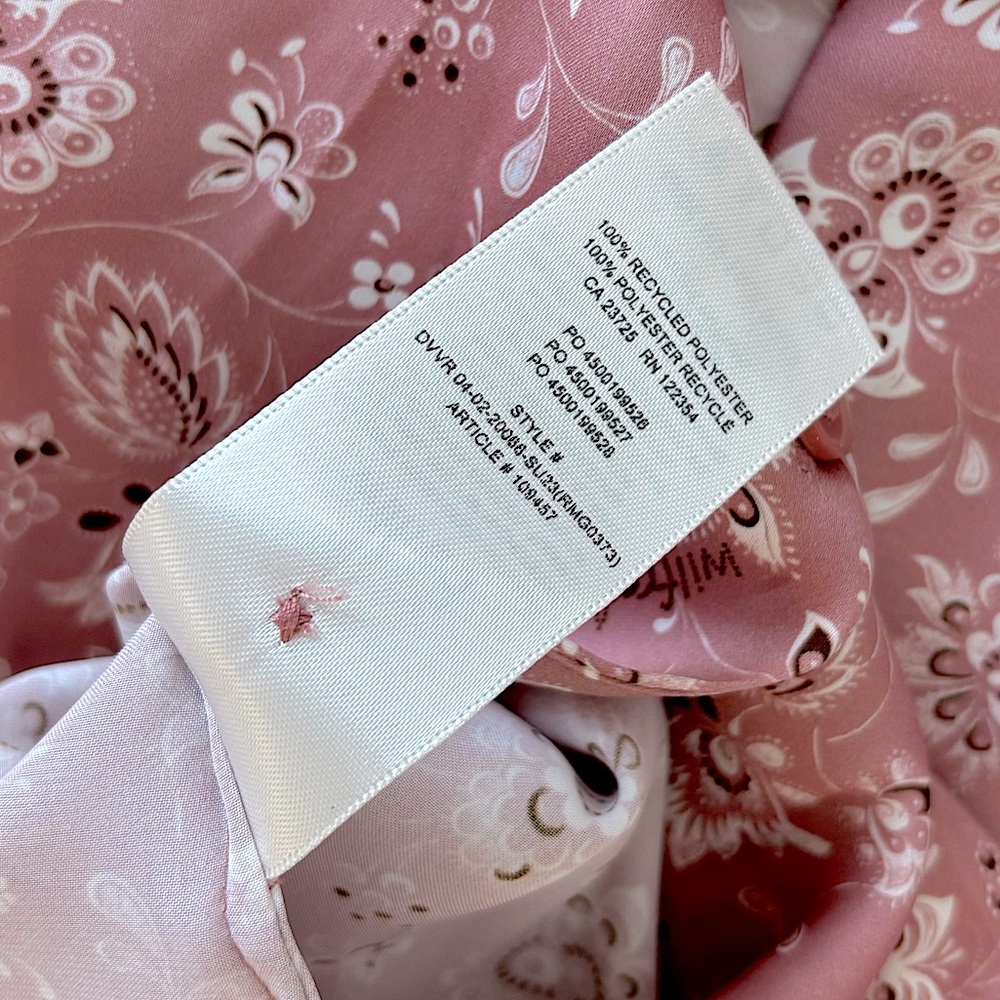 Aritzia Wilfred Beso Blouse - Picture 8 of 8